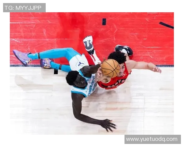 黄蜂队与猛龙的激烈对决谁能在NBA赛场上笑到最后